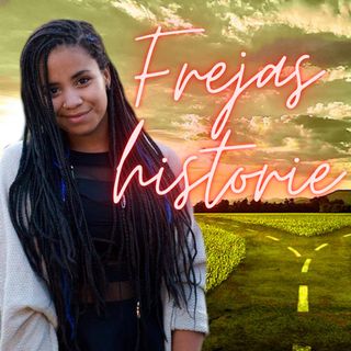 #122 Frejas histoie