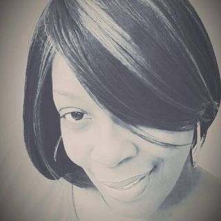 Ericka Richardson
