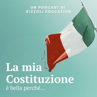 Storia della Costituzione | Maria Grazia Pastorino