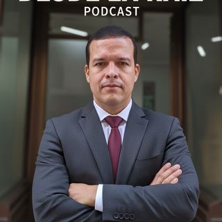Jose Baron Paredes