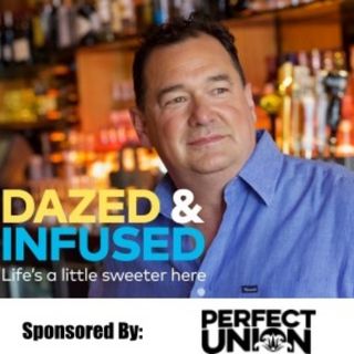 Dazed and Infused with Angelica Sanchez (Audio)