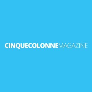 Cinque Colonne Magazine