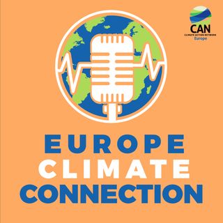 Ep 13 | Nationally Determined Contributions Unveiled - A Closer Look at Climate Commitments