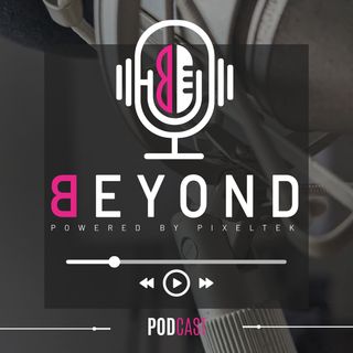 S01 - EP1 - Cos'è Beyond | Cyber Security & DevOps: questi sconosciuti