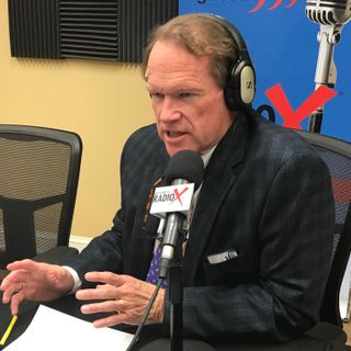 ATL Developments with Geoff Smith:  Frank Norton, Jr., The Norton Agency