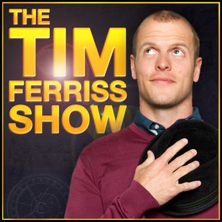 #310: Hurry Up and Fail -- Tim Kennedy