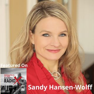Sandy Hansen-Wolff, Sandy Hansen-Wolff Consulting