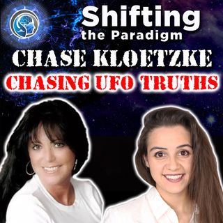 CHASING UFO TRUTHS - Interview with Chase Kloetzke