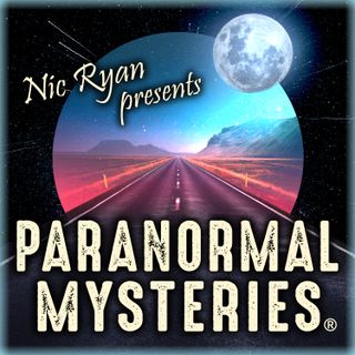 #239 | 2021 Recap: A Year of Listener Stories - Part 2 | Paranormal Mysteries