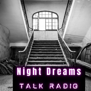 NightDreamsTalk Radio Network