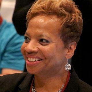 Rev. Tracy Smith Malone elected Bishop
