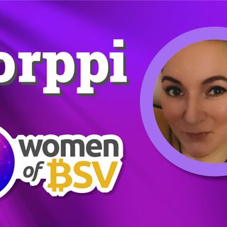 2. Korppi Interview - #2 with the Women of BSV with Hosts - Diddy - Ruth - Rory - Casey - 12th July 2021 - 45.37 mins