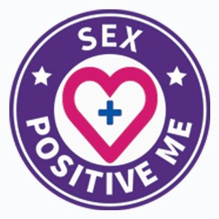 Sex Positive Me