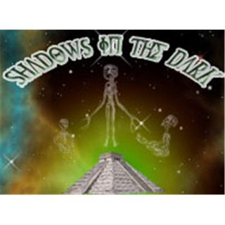 Shadows in the Dark Paranormal ThrowDown