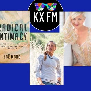Inner Journey with Greg Friedman welcomes Zoe Kors