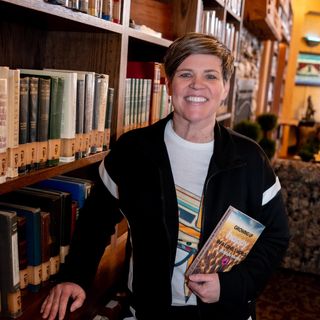 Nicole M. Morrison