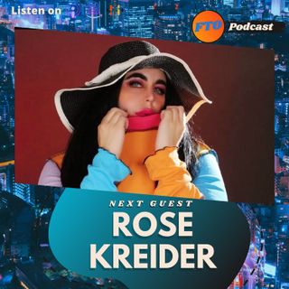 Interview with Rose Kreider