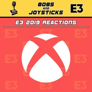 E3 2019: Microsoft Xbox Conference