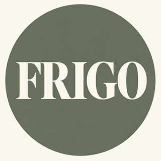 FRIGO MAGAZINE