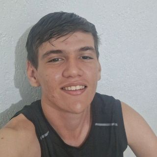 Maurilio Oliveira