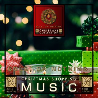 Christmas Shopping Music | Christmas Music Ambience | Holiday Season