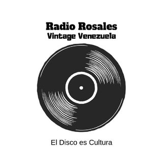 RADIO ROSALES MUSIC