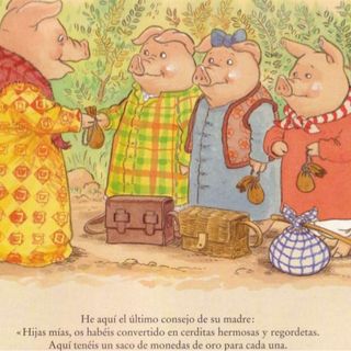 3porkis