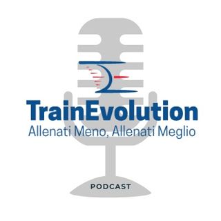 TrainEvolution Podcast