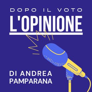Sono gli italiani che devono vigilare sugli italiani - Di Andrea Pamparana