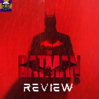 Review of Batman(2022)