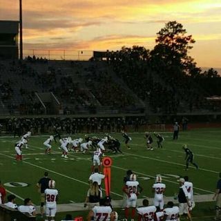 Houston High School Football - Quick Hit 10-31-17