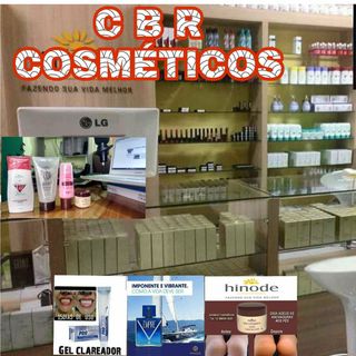 Cbr Tevê Net