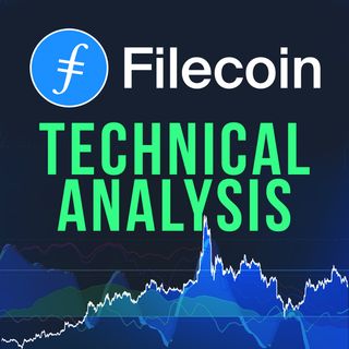 348. Filecoin Short Term Trade Potential | FIL Technical Analysis