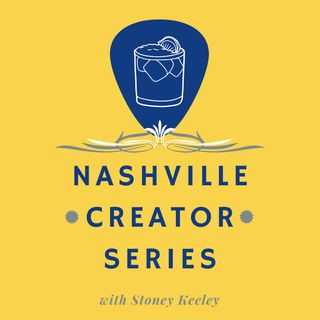 Nashville Creator Series, Ep. 09: Penny Haas