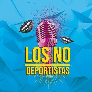 Los No Deportistas