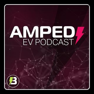 We're Amped to bring you Amped from the 2022 ACT Expo