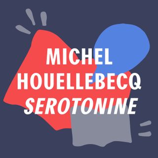 S2 #10 - "Hij spaart niemand" | 'Serotonine' - Michel Houellebecq