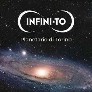 Andrea Cimatti - Misteri e universo dal Planetario di Torino - stagione 1