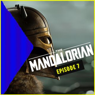 The Mandalorian | Season 3 EP. 7 | The Recap