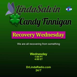 Recovery Wednesday