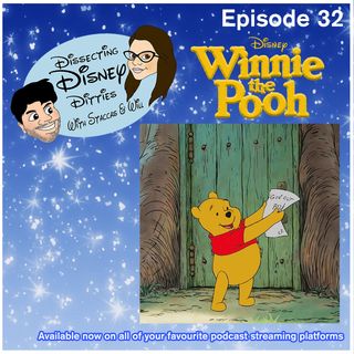 #32 - Winnie the Pooh (2011)