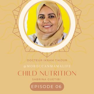 Child nutrition