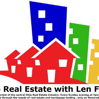 Radio Real Estate with Len Finelli