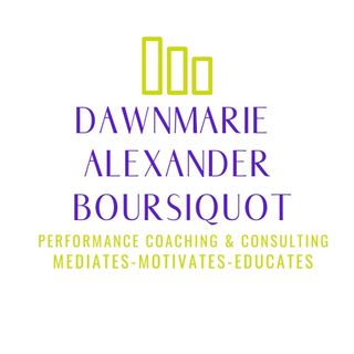 DawnMarie Alexander Boursiquot