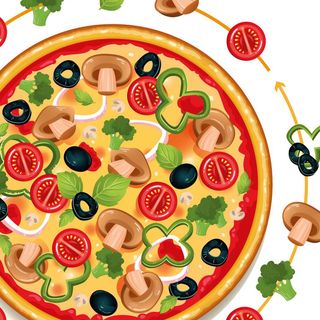 Cos'è La Pizza Circolare? Fondazione Mirafiori, intervista a Giulia Serracchioli