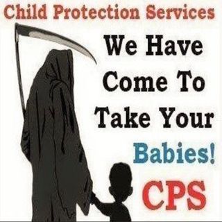 FEAR, Sean Penn wants antivaxxers in jail and CPS child trafficing!