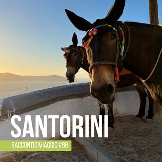 #66 st3 Santorini in solitaria