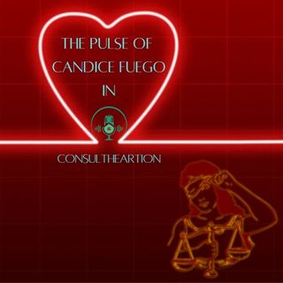The Pulse from Candice Fuego