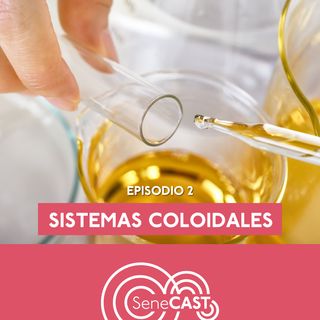 Sistemas coloidales