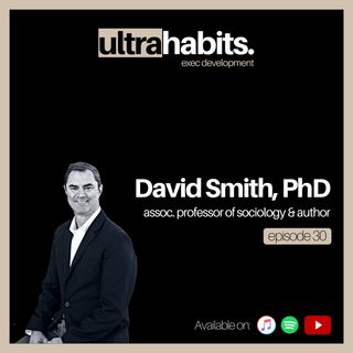 How we can be better allies for women - David Smith, PhD | EP30